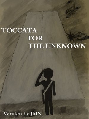 cover image of Toccata for the Unknown